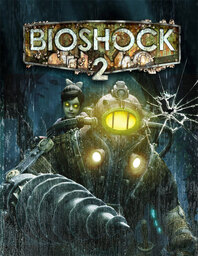 BioShock 2 Remastered
