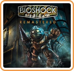 BioShock Remastered